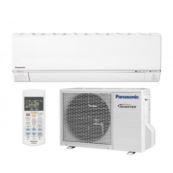 Panasonic CS-E9RKDW / CU-E9RKD