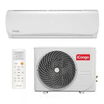 Кондиционер Chigo iCongo Aero CS-21H3A-B170AM1 (сплит-система)
