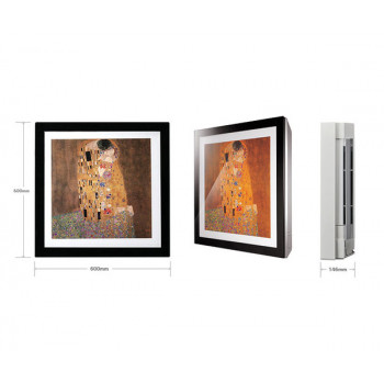 LG 3 x MA09AH1.NF1R0 / MU3M21.UE4R0
