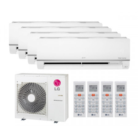 LG 4 x PM09SP.NSJR0 / MU4M27.U44R0