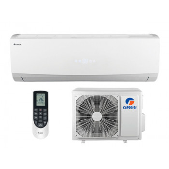 Gree GWH12QC-K3DNC2G