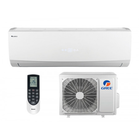 Gree GWH12QC-K3DNC2G
