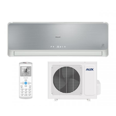 AUX ASW-H09A4/FJ-SR1 AS-H09A4/FJ-R1