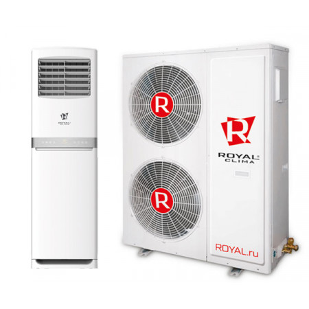 ROYAL CLIMA RC-AT60HN