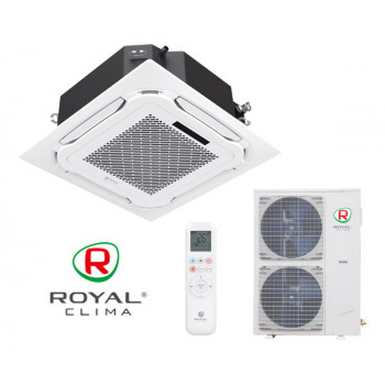 ROYAL CLIMA CO-4C 60HNX / CO-E 60HNX