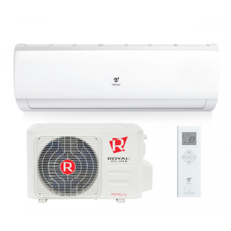 Royal Clima RCI-TWN28HN