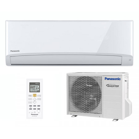 Panasonic CS-TZ71TKE / CU-TZ71TKE