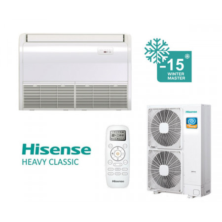 HISENSE AUV-48UR4SC / AUW-48U6SP1