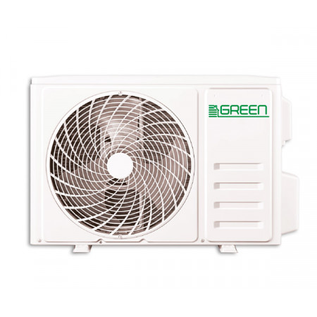 Green TSI-24HRSY1 / TSO-24HRSY1