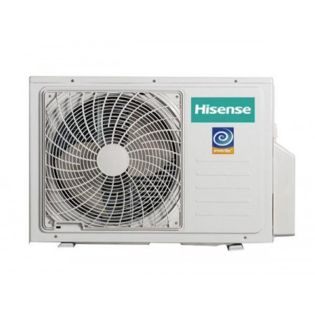 Hisense AS-10UR4SYDTV