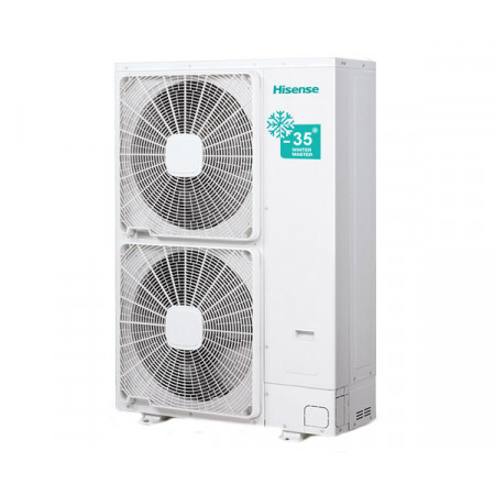 HISENSE AUV-48HR4SC / AUW-48H6SE1
