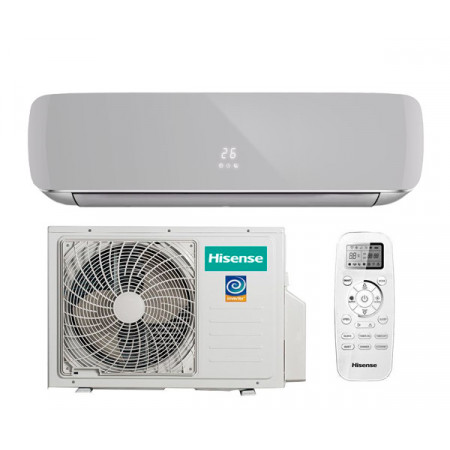 Hisense AS-09UW4RYDTG05(S)
