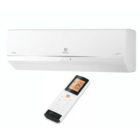 Electrolux EACS/1-12 HVI/N3