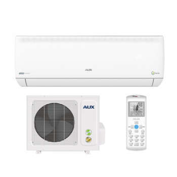 AUX ASW-H09A4/JD-R2DI / AS-H09A4/JD-R2DI