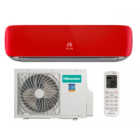 Hisense AS-13UW4RVETG00(R)