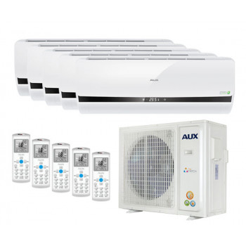 AUX 5 x AMWM-H09\4R1 / AM5-H42/4DR1B