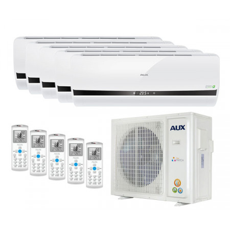AUX 5 x AMWM-H09\4R1 / AM5-H42/4DR1B