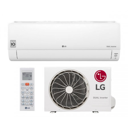 LG ProCool B09TS.NSJ / B09TS.UA3