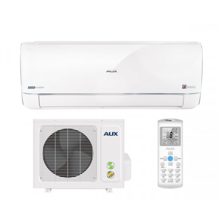 AUX ASW-H07A4/DE-R1DI / AS-H07A4/DE-R1DI