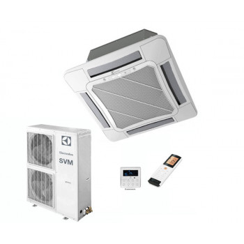Electrolux EACC/1-60H/DС/N3 - EACO/I-60H/DC/N3