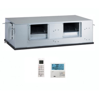 LG UB85W.N94R0 / UU85W.U74R0
