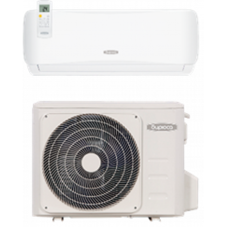 Бирюса серия Safari on\off завода Midea В-09SPR/B-09SPQ
