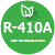 хладагентR410A